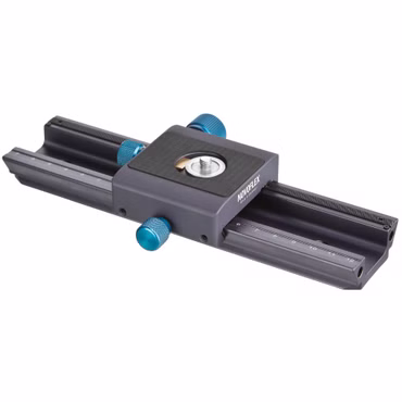 Novoflex Castel L Einstellschlitten