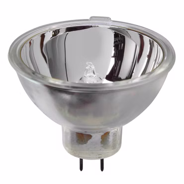 Osram Halogen HLX Lampe GX5.3 mit Reflektor 250W 24V 900lm