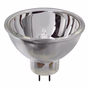 Osram Halogen HLX Lampe GZ6.35 mit Reflektor 75W 12V