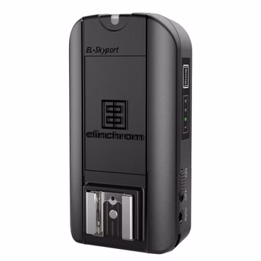 Elinchrom EL-Skyport Receiver plus
