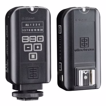 Elinchrom EL-Skyport Universal Plus set
