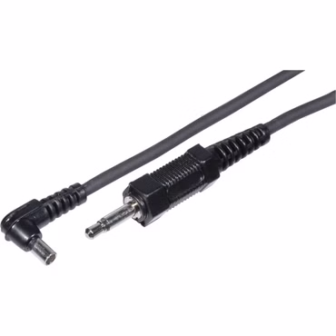 Walimex Synchrokabel 420cm mit Klinkenstecker 3,5mm