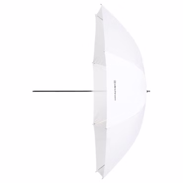 Elinchrom Umbrella Shallow translucent 105cm