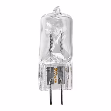 Osram Halogen Lampe GX6.35 300W 240V 3350K 8900lm