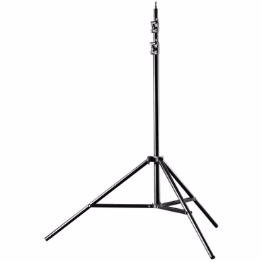 Walimex FT-8051 Lampenstativ 260 cm
