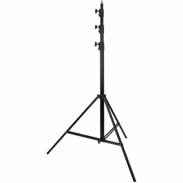 Walimex wT-420 Lampenstativ, 420cm