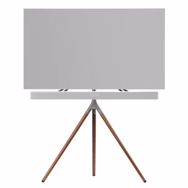 One for All TV Stand Ultraslim TURN 65 Tripod 360 WM7471 dark