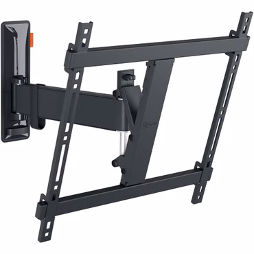 Vogels COMFORT TVM 3425 schwarz Full Motion Medium Wandhalterung
