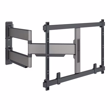 Vogels ELITE TVM 5645 schwarz Schwenkbare TV-Wandhalter 40-77