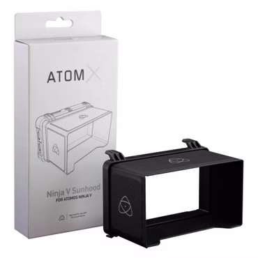 Atomos AtomX Sunhood für Ninja V