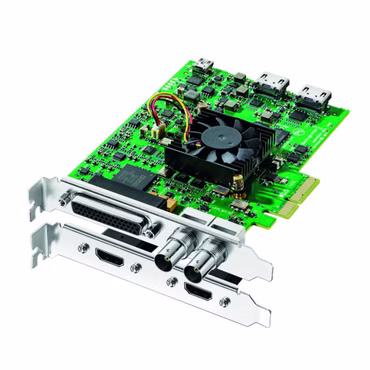 Blackmagic Design Decklink Studio 4K