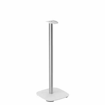 Vogels Lautsprecherstandfuß für Sonos Era 300 W weiß SFS 4133