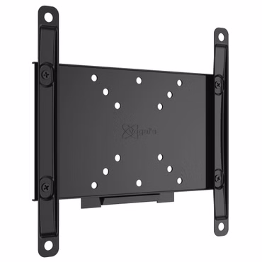Vogels PFW 4200 Display 10-42 Wandhalter verriegelbar flach