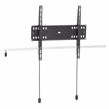 Vogels PFW 4500 Display 42-55 Wandhalter abschließba flach