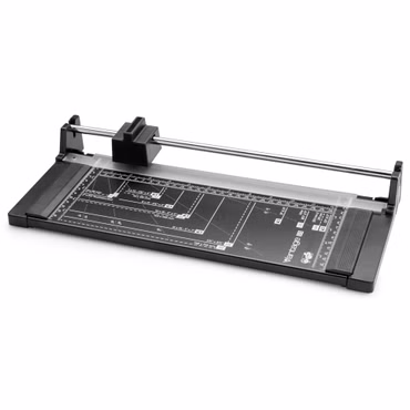 Kaiser Schneidemaschine 320mm 4108