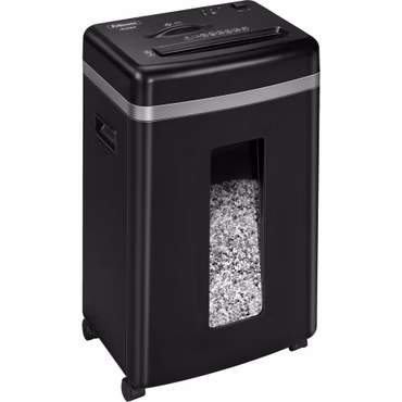 Fellowes Microshred 450M Aktenvernichter