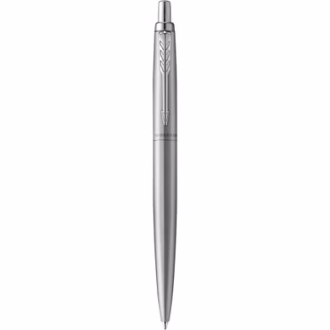 Parker Jotter XL M Monochrom Core Edelstahl Kugelschreiber