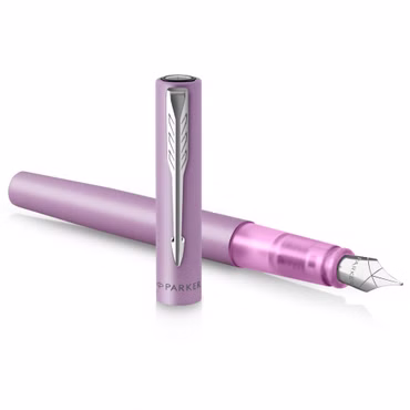 Parker Vector XL Metallic Lilac C.C. Füllfederhalter M