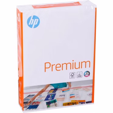 HP Premium A 4, 80 g 500 Blatt CHP 850