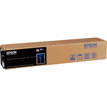 Epson Premium Canvas Satin 350 g 61 cm x 12,2 m S 041847