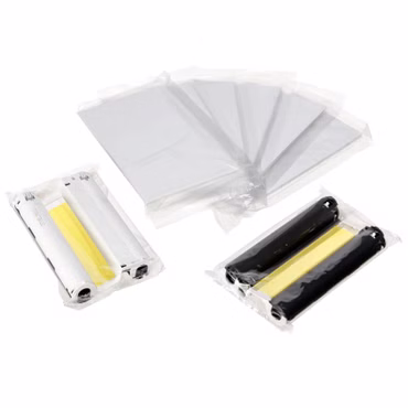 Canon RP-1080 V 10x15 cm Papier und Farbband (1080 Blatt)
