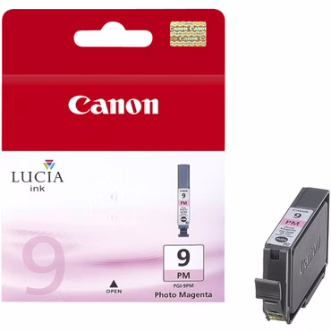 Canon PGI-9 PM photo magenta