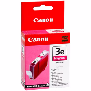 Canon BCI-3 E M magenta
