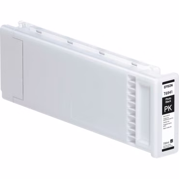 Epson Tintenpatrone UltraChrome XD photo black 700 ml T 6941