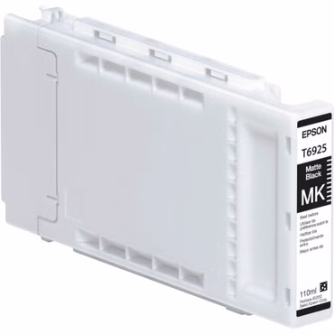 Epson Tintenpatrone UltraChrome XD matte black 110 ml T 6925