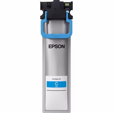 Epson WF-C5xxx Series Ink Cartr. XL cyan T 9452