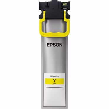 Epson WF-C5xxx Series Ink Cartr. XL yellow T 9454