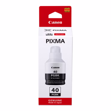 Canon GI-40 PGBK schwarz