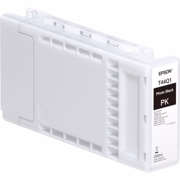 Epson Tintenpatrone photo black T 44Q 350 ml T 44Q1