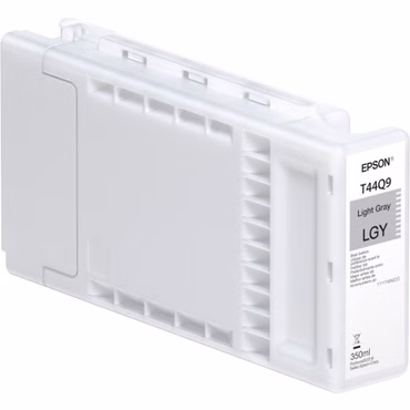 Epson Tintenpatrone light light black T44Q 350 ml T 44Q9