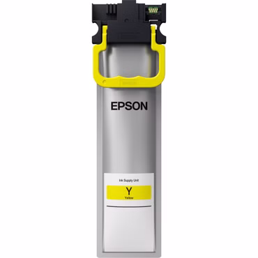 Epson WF-C53xx 58xx Series Ink XL yellow T 11D4