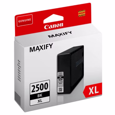 Canon PGI-2500 XL BK schwarz