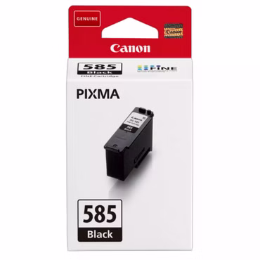 Canon PG-585 BK schwarz