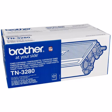 Brother TN-3280 Toner schwarz