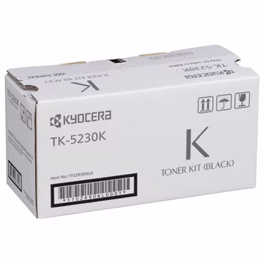 Kyocera Toner TK-5230 K schwarz