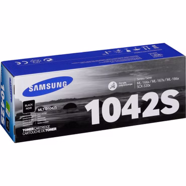 HP/Samsung MLT-D 1042 S Toner schwarz