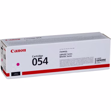 Canon Toner Cartridge 054 M magenta