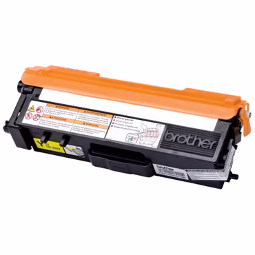 Brother TN-328 Y Toner yellow