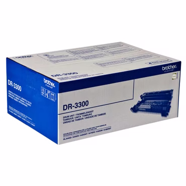 Brother DR-3300 Trommeleinheit