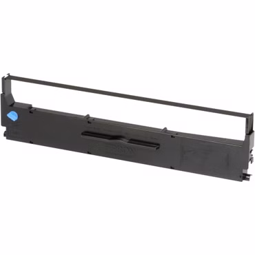 Epson Farbband schwarz S 015637