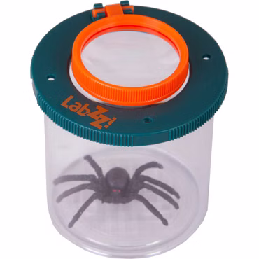 Levenhuk LabZZ C1 Insektendose