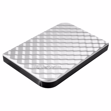 Verbatim Store n Go 2,5 1TB USB 3.0 silver Gen 2 53197