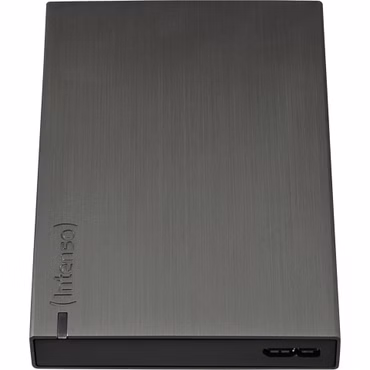 Intenso Memory Board 1TB 2,5 USB 3.0 anthrazit