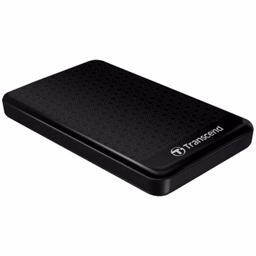 Transcend StoreJet 25A3 2,5 1TB USB 3.1 Gen 1