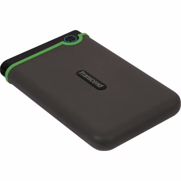 Transcend StoreJet 25M3S 2,5 1TB USB 3.1 Gen 1 TS1TSJ25M3S