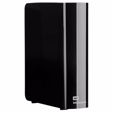 Western Digital WD Elements 12TB Desktop USB 3.0